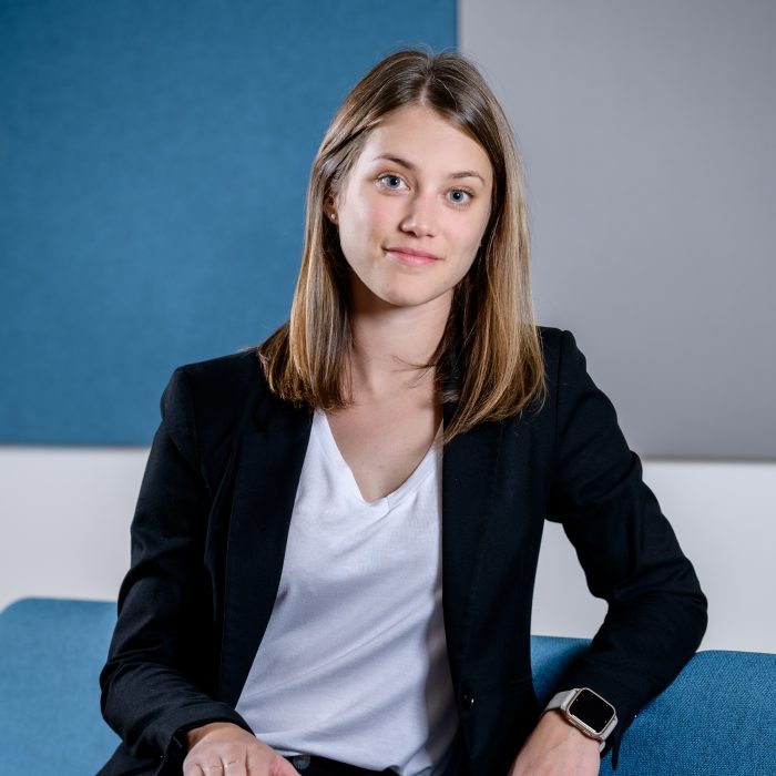 Foto: Lena Unterluggauer